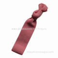 Matte Soft Hair Ties, Made of Nylon and Spandex, for Women, Girls use, 23 Various Colors Available